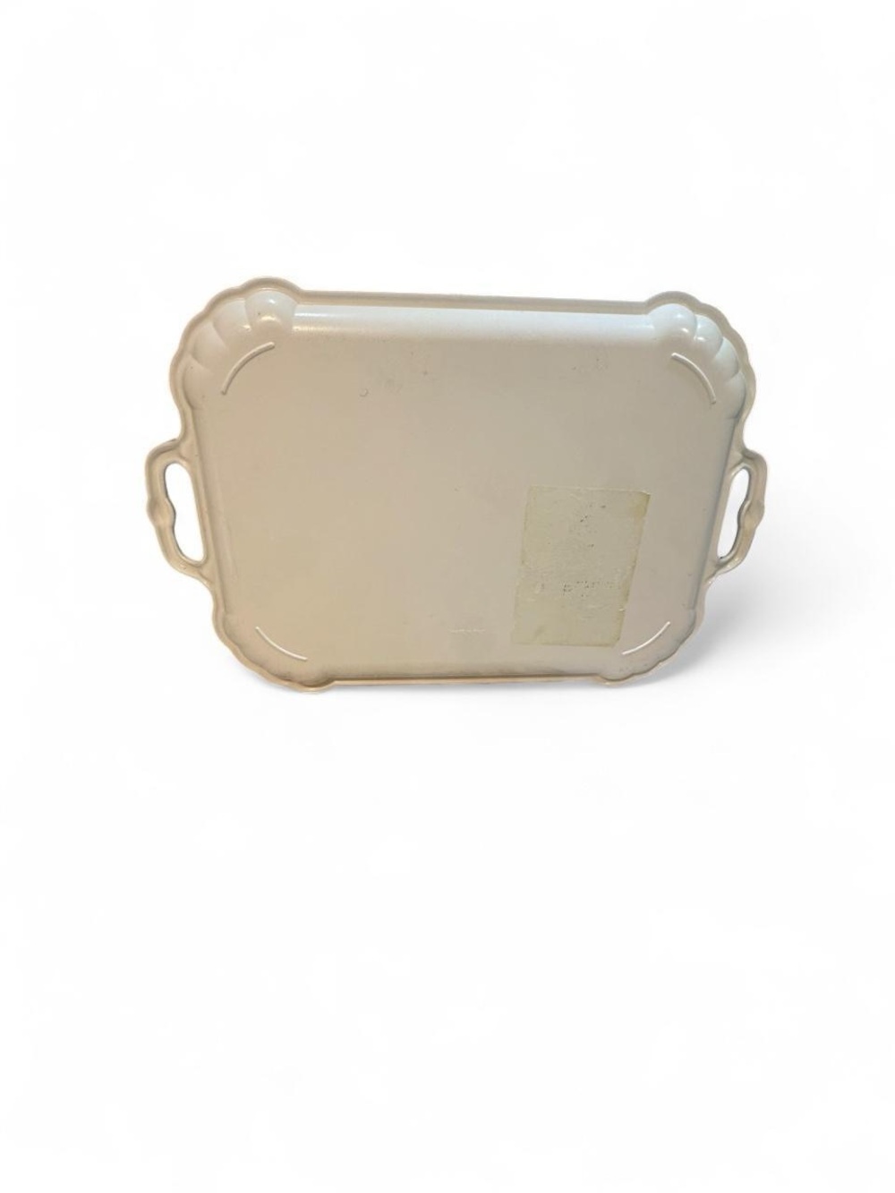 Sweet finest selection serving tray - Picture 3 of 3
